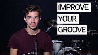 Making Your Drum Beats Sound Better with Ghost Notes - 3 Exercises to Improve Your Groove