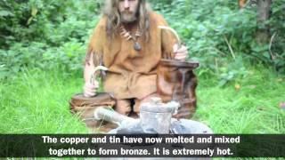 KS2 Prehistory – The Bronze Age