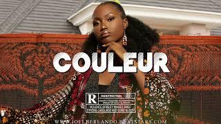 Afro Guitar    Afro drill instrumental " COULEUR "