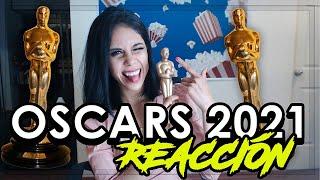 ¡Reacción al Oscar 2021! -Las SORPRESAS y DECEPCIONES 