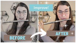 Improve your flute articulation in just 5 easy steps