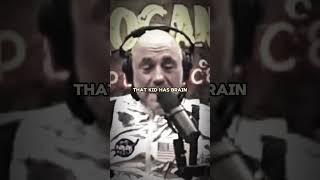 Joe Rogan on Dad's Boxing Match 