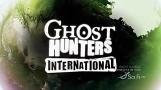 Ghost Hunters International S01E23 Karosta Prison