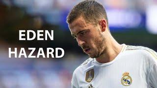 Eden Hazard - Overall 2020/21