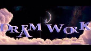 DreamWorks Animation SKG logo 2010 (Reversed)