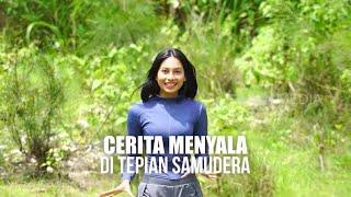 [FULL] CERITA MENYALA DI TEPIAN SAMUDERA | JEJAK PETUALANG (02/02/25)