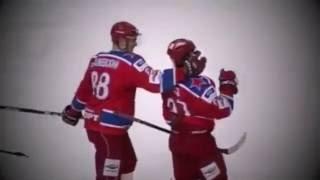 Nikita Gusev Никита Гусев #97 Highlights