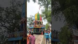 bahuda yatra #rath yatra