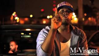 M-Vision Films Presents Celebrity "Life's A Movie"  Mix Tape Promo Video