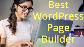 Best Drag and Drop Page Builder for Beginners in WordPress