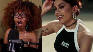 Anitta - Funk Rave (Official Music Video) REACTION
