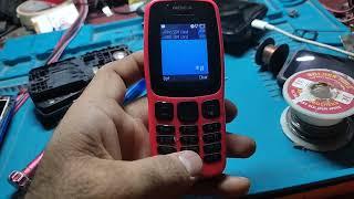 nokia 106 imei repair code