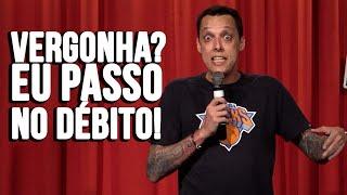 PAI LESADO  - NIL AGRA - STAND UP COMEDY