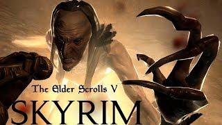 The Elder Scrolls V Skyrim #13 Мелка и Петра! Оплот Отвесный утес! Убить Петру! Лагерь Изгоев!