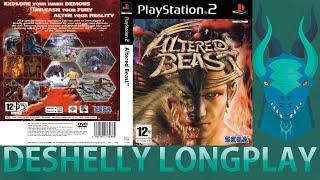 (L:32) Project Altered Beast PS2 Longplay