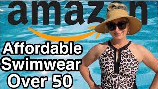 7 Amazon Swimsuit Looks You SHOULD Be Buying in 2025