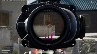 SunteR l PUBG Montage