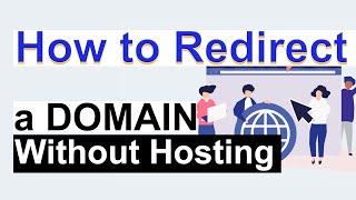 HOW to HIDE affiliate link (Cloak) | How to Redirect Domain to Another primary URL Without Hosting