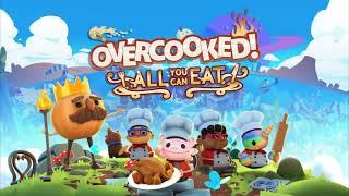 In Game Levels 2 - The Ever Peckish Rises - Overcooked! All You Can Eat