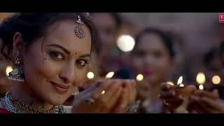 Rammo Rammo Youtube new video song Sonakshi Sinha