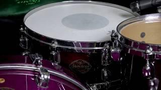 Starclassic Maple 1990s Drum Kit