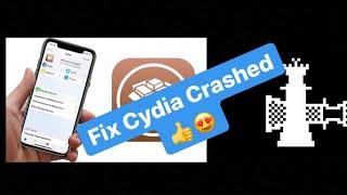 How to Fix Cydia Crashing in Checkra1n / Fix Unc0ver | Not won’t open