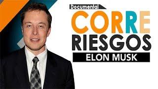 Elon Musk (Documental Doblado en Español) Corre Riesgos, Fundador Paypal, Tesla, Space X. diverdocus