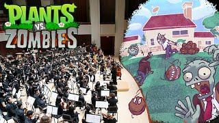 Loonboon (Plants vs. Zombies) - Fall 2022 Concert