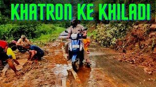 Khatron ke khiladi 2022  |#58 vlog | Mandi | Himachal Pradesh | Abhinav Sharma Vlogs