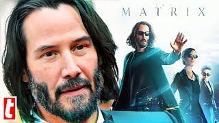 The Only Way Keanu Reeves Will Return For Matrix 5