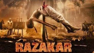 Razakar Full Hd Movie 2025 || FullHd sauth Hindi Dubbed movies || Chiranjeevi , Suriya,Sreeleela ||