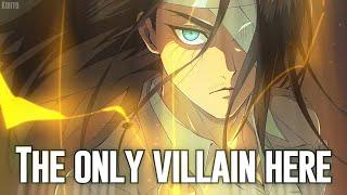 Nightcore - The Villain (John Michael Howell) - (Lyrics)