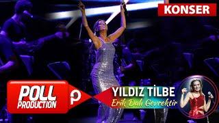 Yıldız Tilbe - Erik Dalı Gevrektir - (Harbiye Açık Hava Konseri)