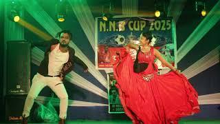 "Viral Romantic Duet Dance Classic Hits | Bollywood Love Story Performance"