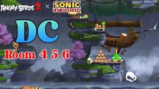 Angry Birds 2 (SuperBird) BossFight King Pig - Bomb’s Blast Daily Challenge (Jun/29/2024)