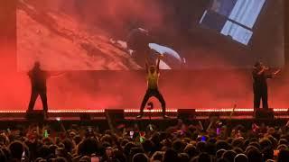  Olly Alexander "Dizzy" (United Kingdom 2024) - LIVE @ Eurovision In Concert 2024