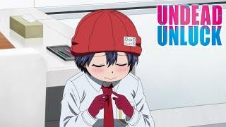 Fuko's Underused Talent | UNDEAD UNLUCK