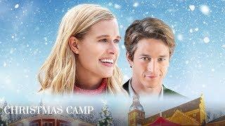 Preview + Sneak Peek - Christmas Camp - Hallmark Movies & Mysteries