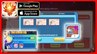 Elf Explorer Invitation Code & How to get Manaphy shiny super easy