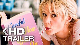 PROMISING YOUNG WOMAN Trailer German Deutsch (2021)