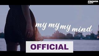 Mike Candys & Séb Mont - What's On Your Mind (Official Lyric Video HD)