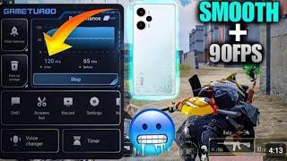 Poco f5 90 fps Lag Fix 100%  Poco f5 90 fps Permanent Solution | Poco f5 90 fps Problem Solved Bgmi