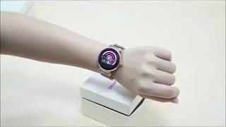 Женские Smart Watch H1 часы