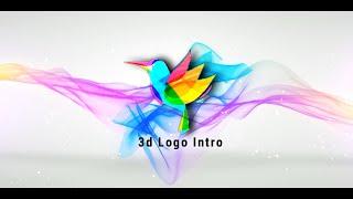 How To Make Cool 3d Intro In Kinemaster For Free (Android & iOS)