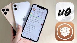 NEW Easily Customize iOS 13 ALL iPHONE'S! (No Computer) (Including iPhone XR, iPhone XS & iPhone 11)