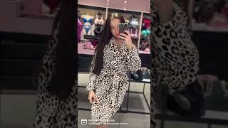 Плюшевий Халат Victoria's Secret Short Cozy Robe ️ Ідеальний подарунок для дівчини ️