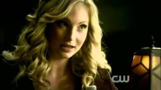 The Vampire Diaries - Losing my soul