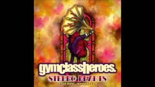 Gym Class Heroes Stereo Hearts ft Adam Levine (Audio)