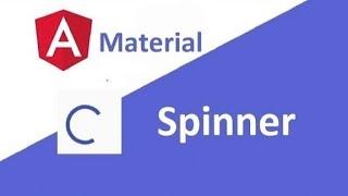 How to Add Loader in Angular the Complete Application or Spinner Component