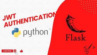 How to add JWT Token to Flask Framework in Python: Live Code Walkthrough for Secure Authentication